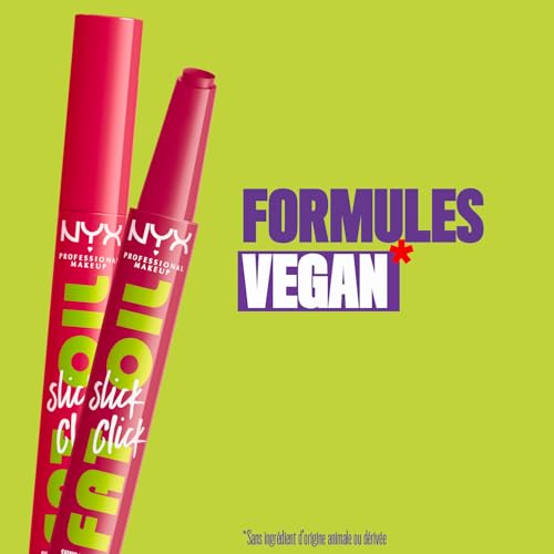 NYX Professional Makeup Palette de Fards à Paupières Ultimate Shadow Palette Pigments Pressés Formule Vegan 40 Teintes Mates Satinées et Métalliques Couleur : Utopia 12 - vue 6