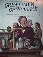 Great Men of Science (Modern Knowledge Library) 0361032706 Book Cover