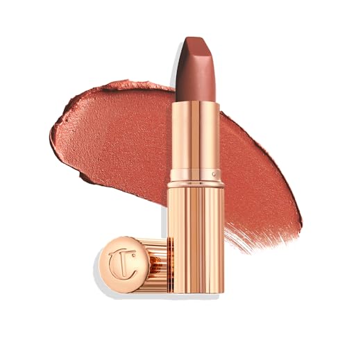 Charlotte Tilbury Matte Revolution Lipstick