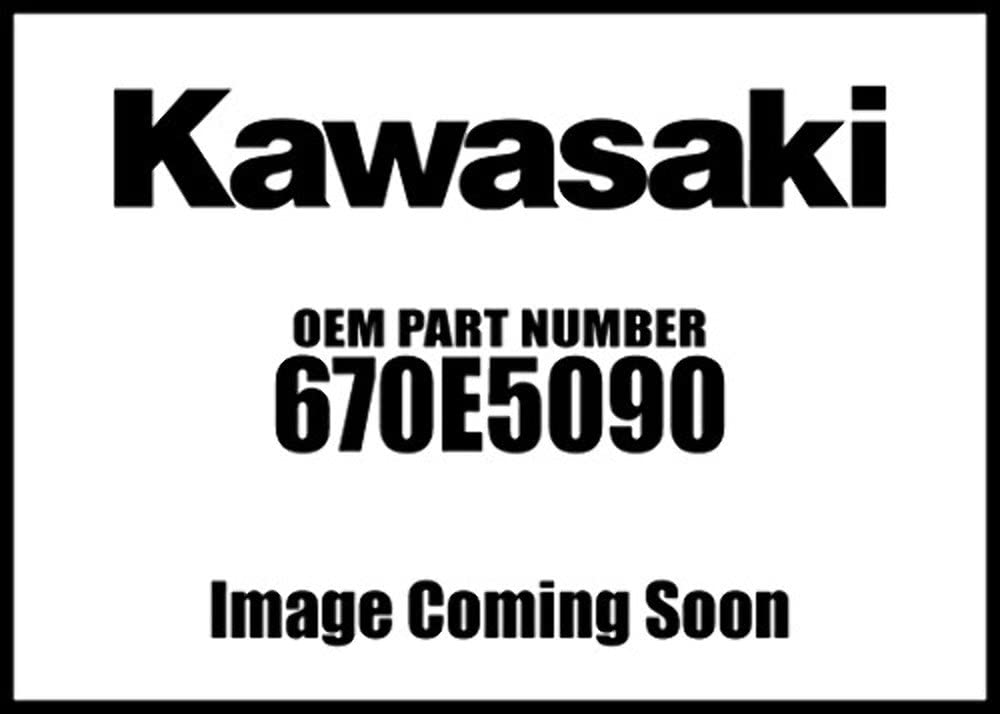Kawasaki 2008-2020 Mule Teryx O Ring 670E5090 New Oem