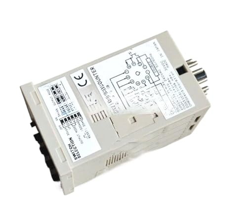 1-Piece New H7CL-AS Counter H7CL AS