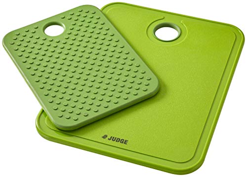 Judge Non-Slip Cutting Board 25 x 20cm - Image 6