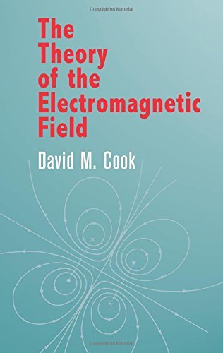 The Theory Of The Electromagnetic Field (Dover Books On Physics)