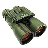 【Uso múltiple】 Nuestros prismáticos son perfectos para niños para la caza de piratas, juegos de fútbol, turismo, carabina, escalada, senderismo, deportes, transporte, juegos de limpieza, regalos, observación de aves, conciertos, viajes, navegación, navegación náutica, deportes acuáticos al aire libre, ver delfines, aves marinas, animales, pesca.