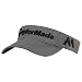 TaylorMade Tour Radar Visor, Gray