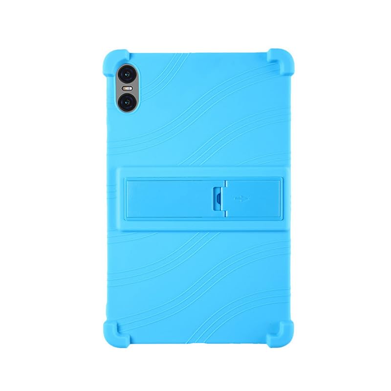 Custodia universale per tablet da 8,0 pollici per Teclast P85 P80t Custodia in silicone per custodie Teclast P80H P80X P80 Pro Phablet 8   7