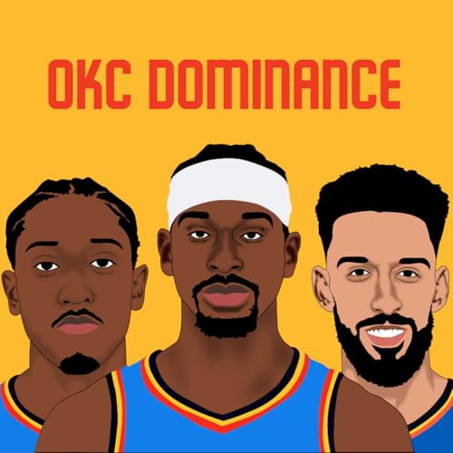 OKC DOMINANCE