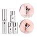 ICONSIGN 3-7 Mins Quick Perm Lash Lift Kit Professional, Eyelash Perm Kit, Professional Quality Lash Lift, Semi-Permanent Curling Perming Wave, Lotion & Liquid Set
