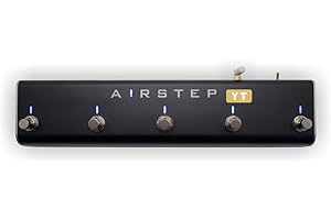 Airstep YT Edition THR10II, THR30II