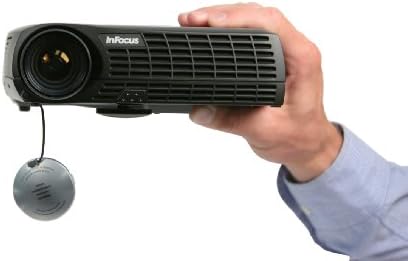 InFocus Work Big IN10 Ultramobile DLP Projector