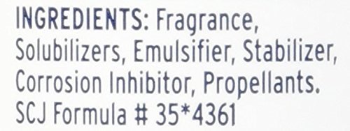 Glade 73343 Aerosol Spray Air Freshener Apple Cinnamon Pack Of 3 thumb #2