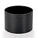 WoodRiver 6" Hose Splice Dust Collection Fitting