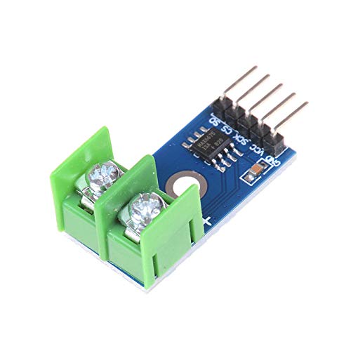 (2 pc) Pro3D MAX6675 Module with K Type Thermocouple Sensor 2