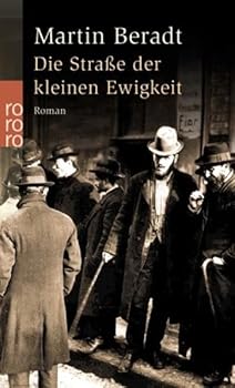 Pocket Book Die Straße der kleinen Ewigkeit. [German] Book