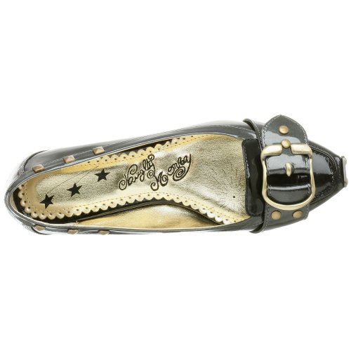 Image of Naughty Monkey Women's Cue Ball Flat