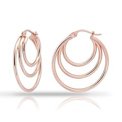 Rose Gold - 25mm (1 inch)