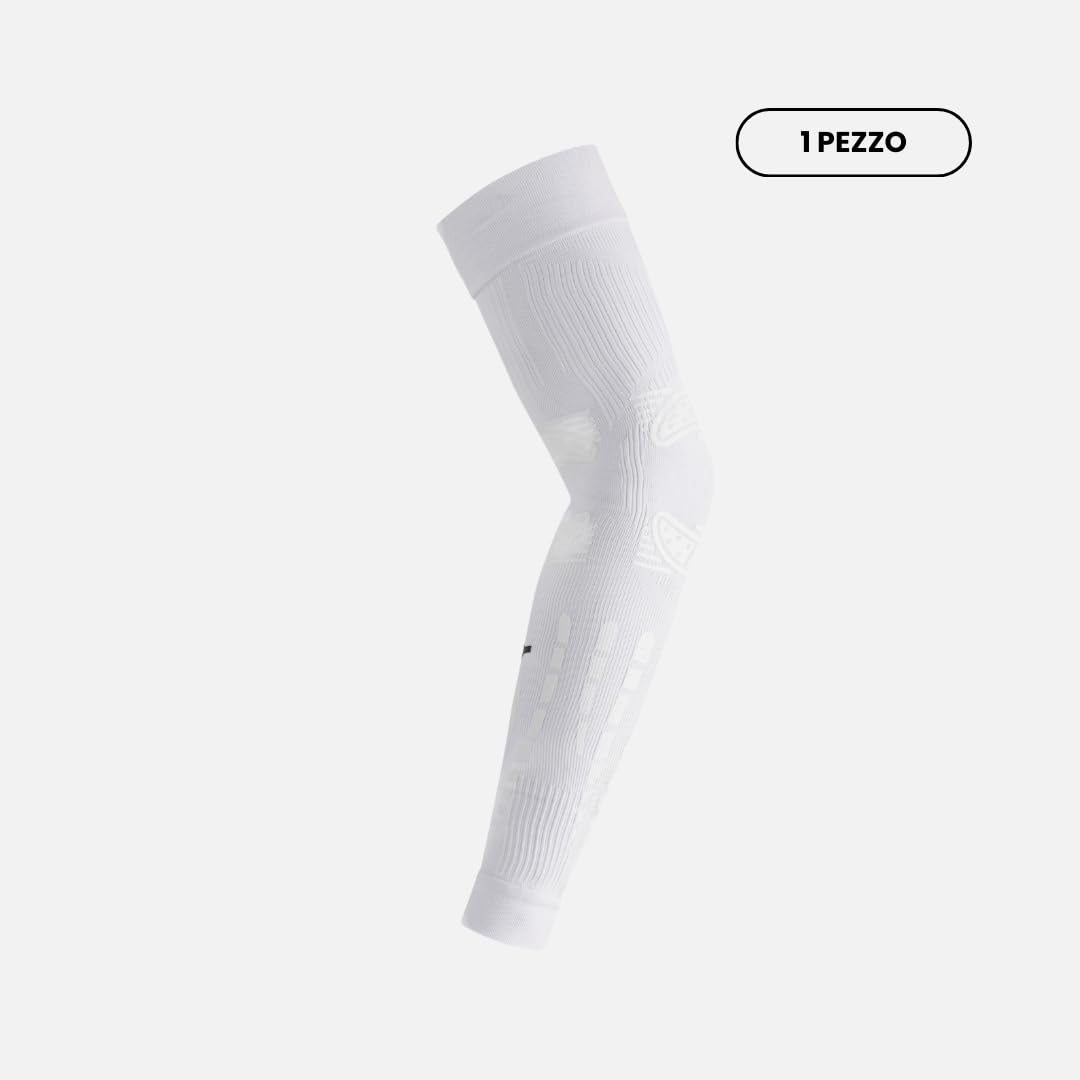 Manchon No Strain Evolution Blanc