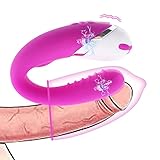 Little Dolphine cọụpḷẹṣ, ṣẹx, Tọẏṣ, for, ṿịḅrạṭọr, ṃịṇi, Tshirt Pink