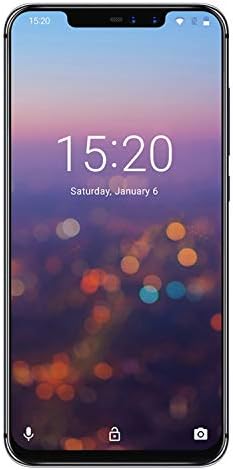 UMIDIGI Z2