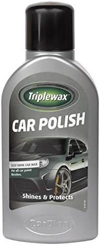 Triplewax Car Wax 500ml