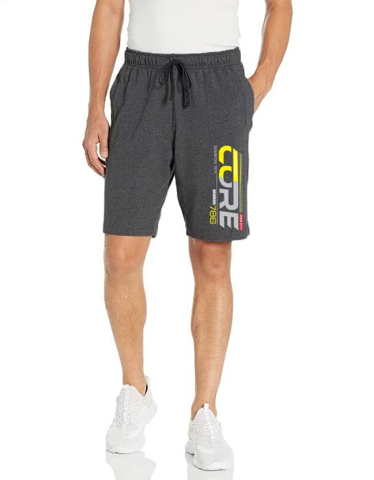 Image of KART BLACK Men's Regular Fit Shorts with Pocket /Casual Knit Shorts /Summer Shorts /Combo Pack of 2