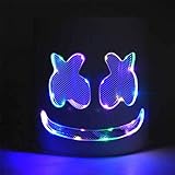 ★Geeignet für Partys, elektrische Silbe, Halloween-Partys, Cosplay, Makeup-Parteien, Theateraufführung, Karneval, Maskerade-Partei-Thema-Partei, etc.