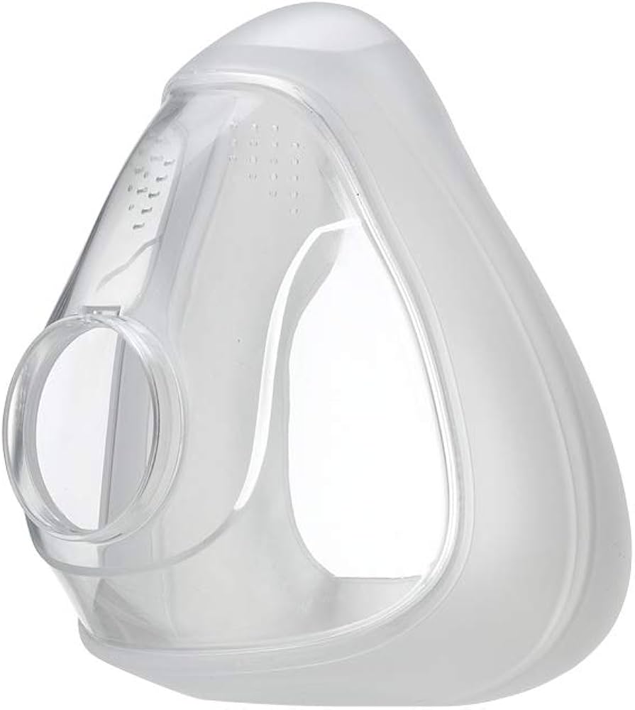 Amazon.com: Apex Medical Wizard 320 Replacement Full Face Mask