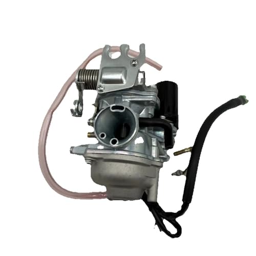 Carburateur cyclomoteur 80cc 4T 16100-GE1-772 pour réparation moteur de scooter