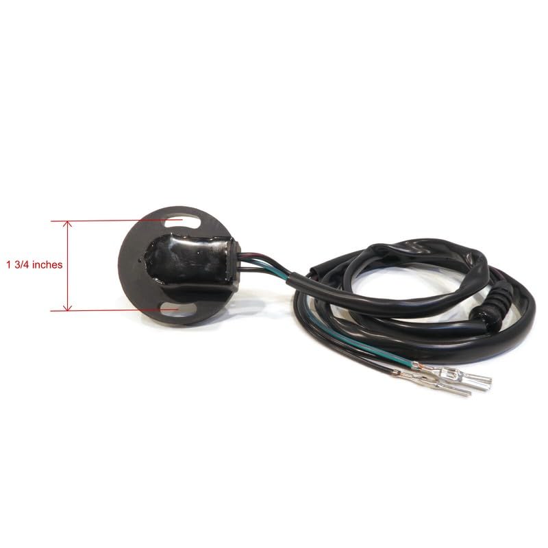 #US Replace Parts Trim Tilt Sender Sensor for Volvo for Penta SX-A DPS-A DPS-B Sterndrjve T for Ransom (datG.0825#04993)