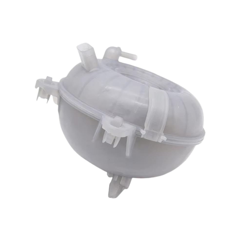 Depósito de Expansión de Refrigerante 5Q0121407C Compatible con VW Golf 7