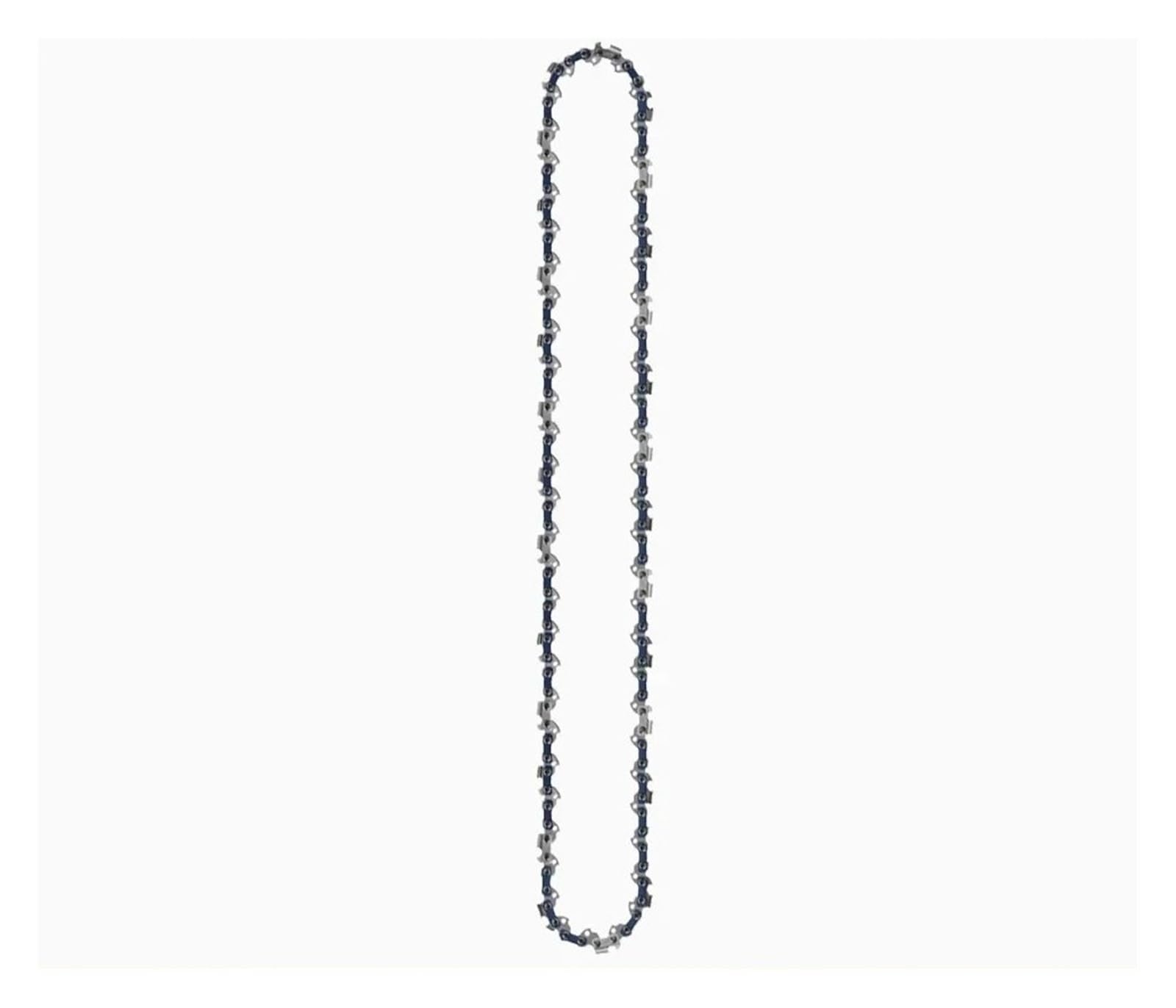 Cadena para Mini motosierra 16 pulgadas 3/8 "LP sierra eléctrica 56 enlaces de accionamiento sierra hoja 16".(10pcs 16-inch Chain)