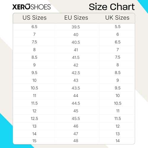 Image of Xero Shoes Men's Prio Orignal Cross Training Shoe - Comfortable Performance Running Shoes for Men