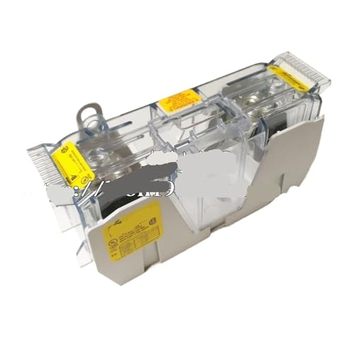 Porte-fusible CVR-J-60100-M pour sécuriser les tableaux industriels