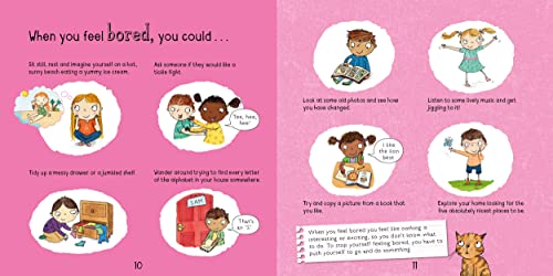 How Are You Feeling Today?: A Let's Talk picture book to help young children ...