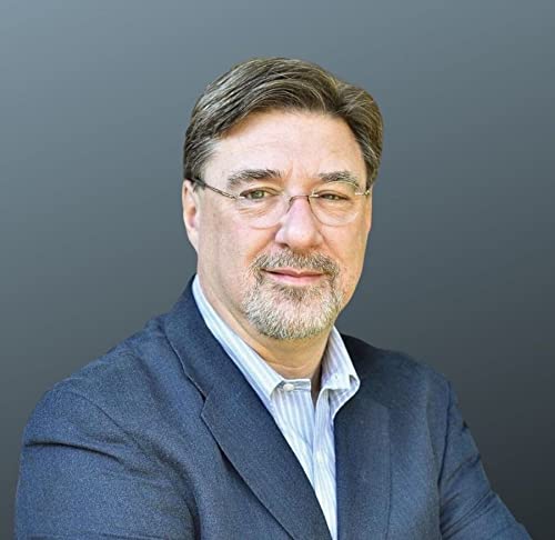 Tom Nichols: Our Own Worst Enemy Podcast Por  arte de portada