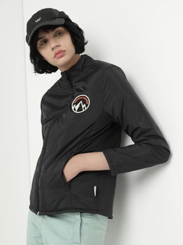 Image of Wildcraft Women Light Quilted Jacket