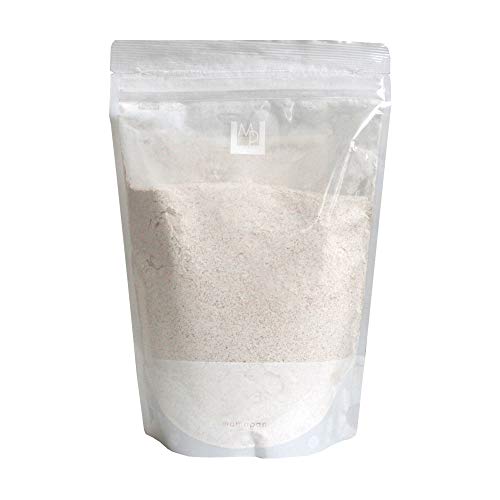 mamapan アーレファイン ライ麦全粒粉細挽 400g