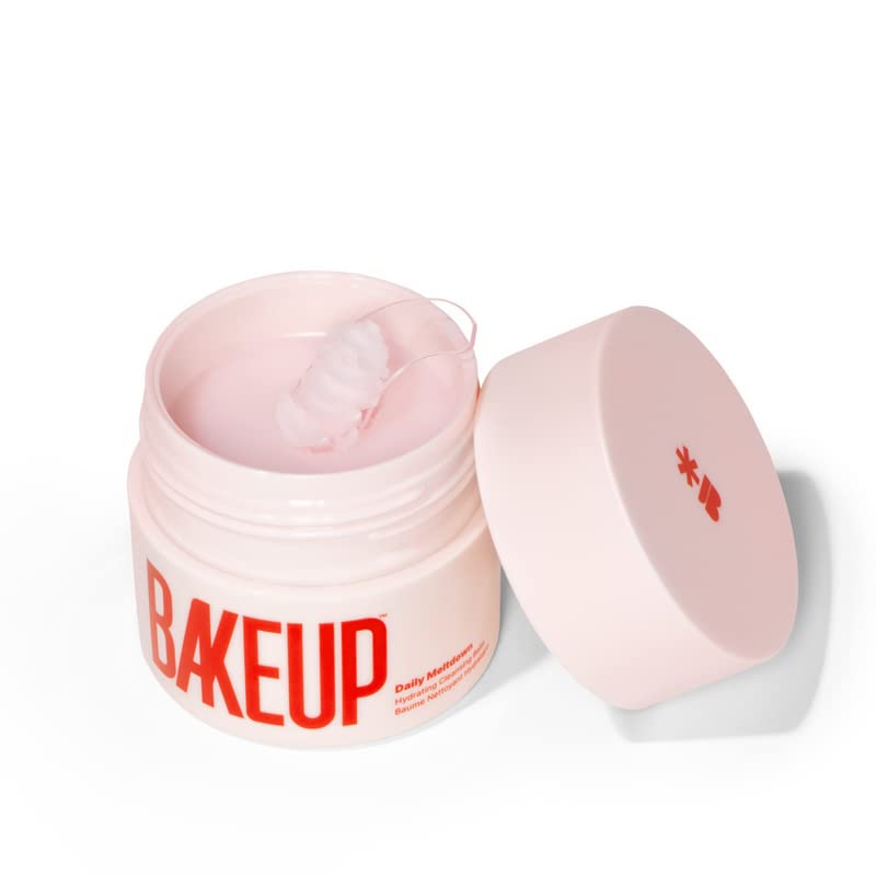 Miniatura 2 de Daily Meltdown - Bálsamo limpiador hidratante removedor de maquillaje, 2.8 onzas líquidas, limpia el día, hidrata y limpia la piel