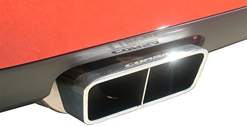 CORSA 14438 Cat-Back Exhaust System