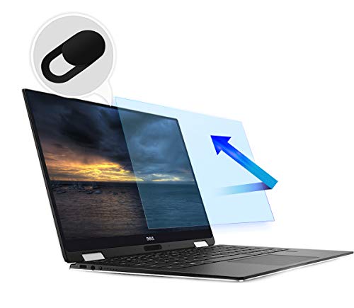 Anti Blue Light Screen Filter for Dell Inspiron 5000 5482 2-in-1 14