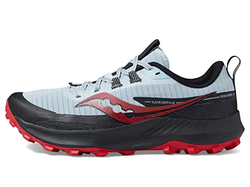 Image of Saucony Mens Peregrine 13 Hiking Shoe