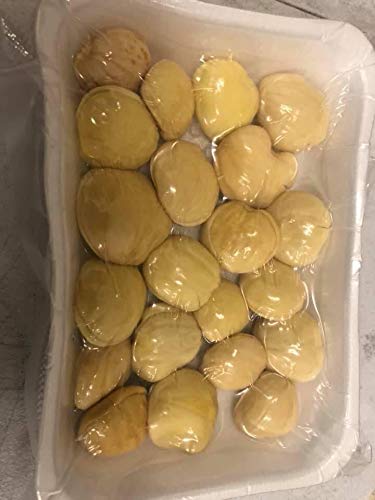 Frozen Dahendi (Jengkol) - 9.7oz (Pack of 6)