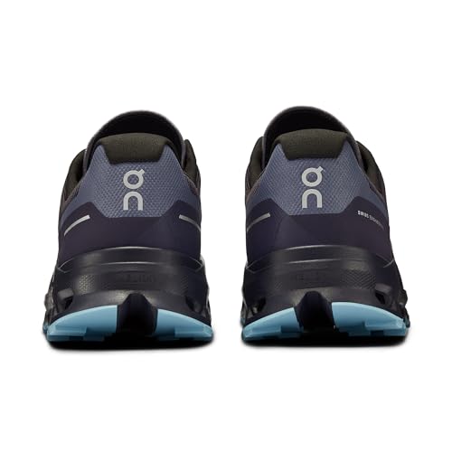 Image of On Men's Cloudvista Shoes