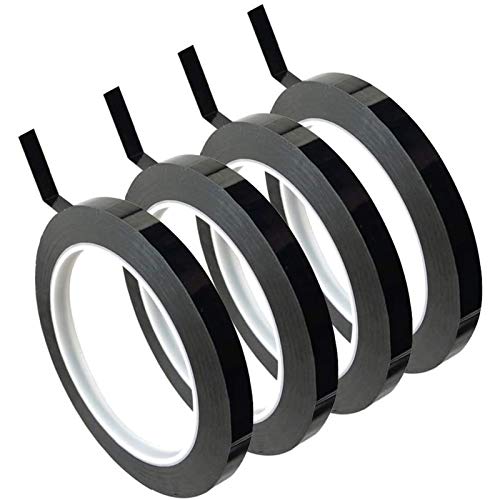 We Find out The Best Thin Black Tape For Whiteboards For the money BNB