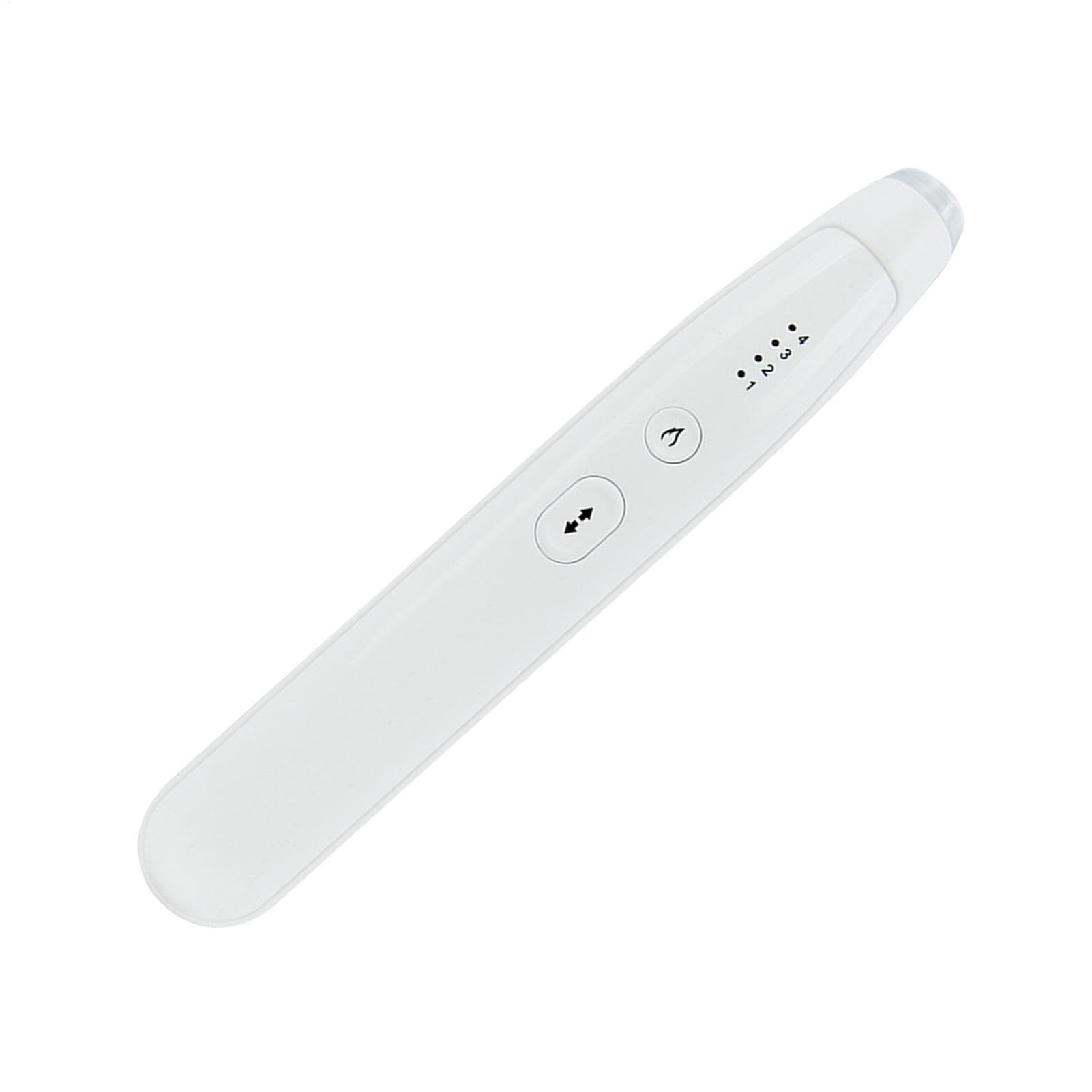 Stylo Apaisant Piqûres Et Démangeaisons | Contrôle De Température Portable Et Rechargeable USB - Stylo Soulagement Piqûres Morsures - Pour Pique-Nique Camping Escalade Bureau Maison Voyage Déplacement