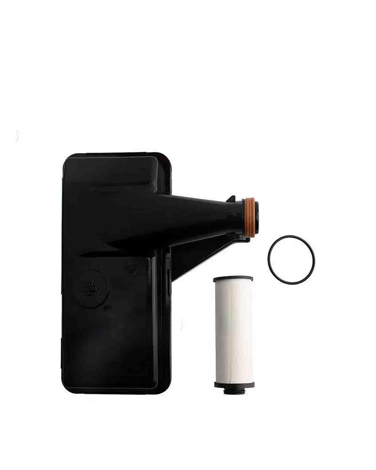 Para A4 DL501 0B5 Kit Filtro Aceite Transmisión Embrague 7 Velocidades