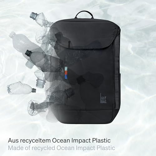 GOT BAG - PRO PACK Every Day Backpack - Parent3