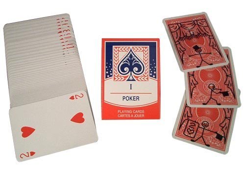 Preisvergleich Produktbild Magic Trick: Card-Toon II Spiel