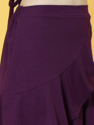 Image of OOMPH! Women's Solid Relaxed Fit Blouse