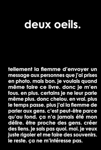 Nabil Abouelaz - deux oeils.